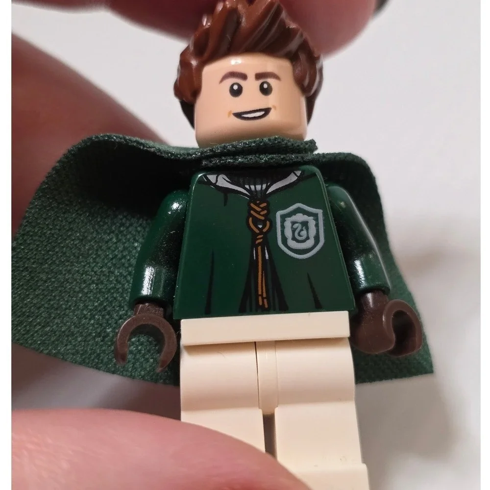Lego this minifigure